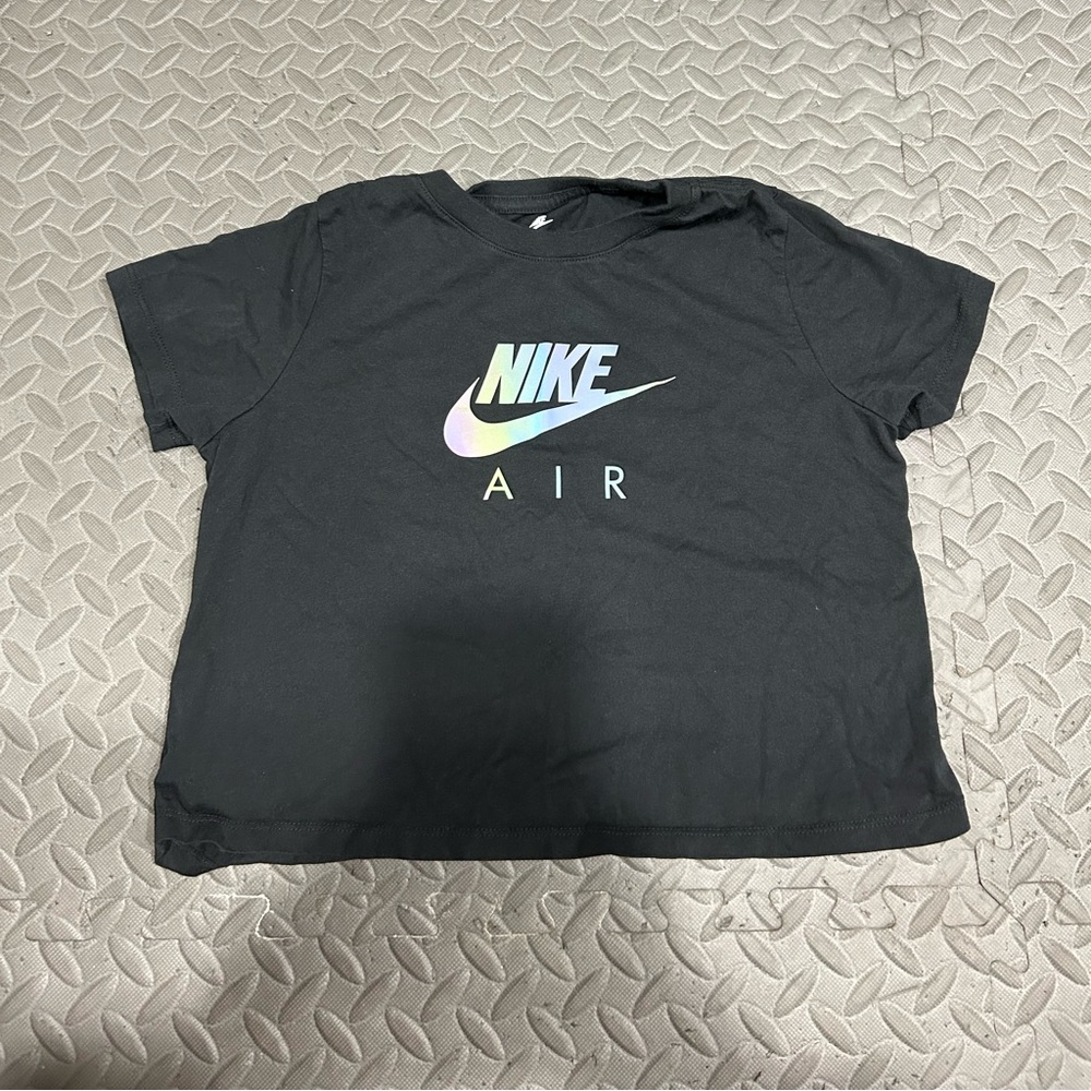 Kids Nike Tshirt